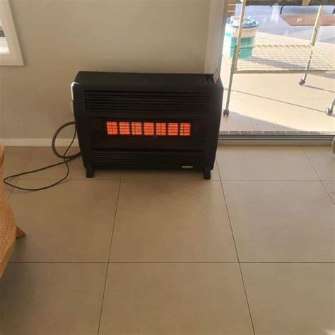 gas heater gumtree sydney